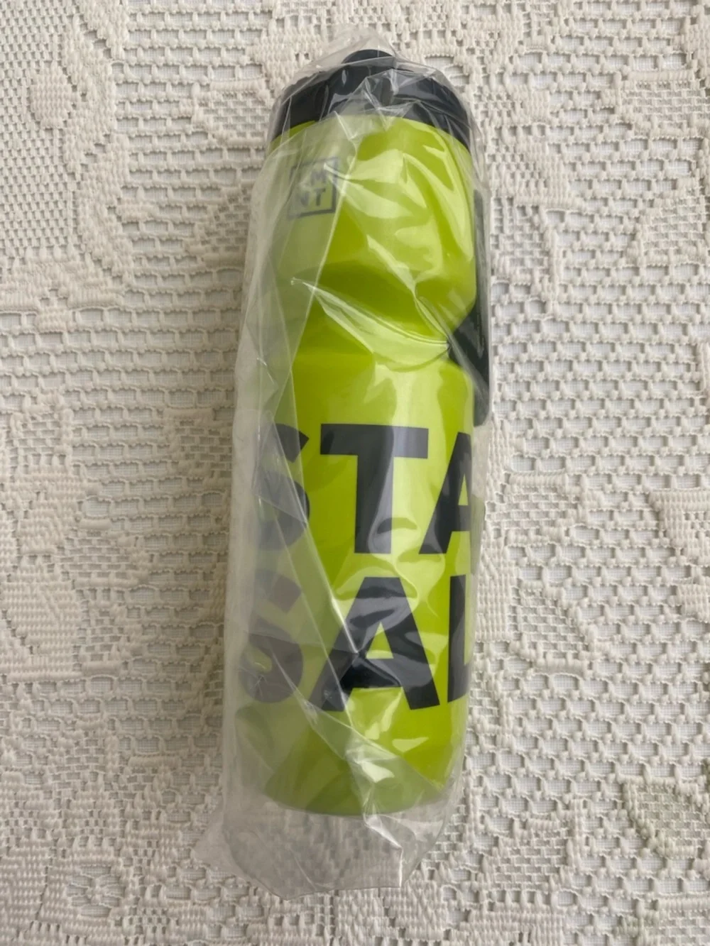 Purist LMNT Stay Salty Water Bottle